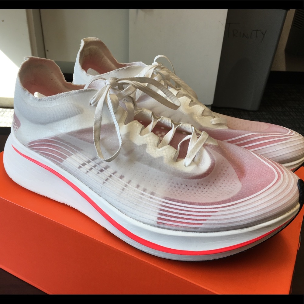 Nike Zoom Fly SP